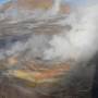 Chili - San Pedro, la vallée de la Luna et les geysers Del Tatio