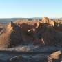 Chili - San Pedro, la vallée de la Luna et les geysers Del Tatio