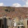 Bolivie - 