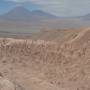 Chili - San Pedro, la vallée de la Luna et les geysers Del Tatio