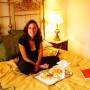 Bolivie - Room service, s