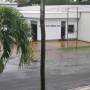 Australie - Tempête tropicale