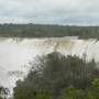 Argentine - Les chutes d