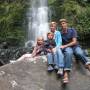 Australie - Chutes