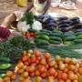Burkina Faso - Marché de Banfora