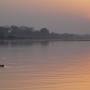 Burkina Faso - Lever de soleil