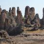 Burkina Faso - Pics de Sindou