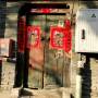 Chine - Les Hutongs