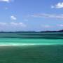 Australie - Tiens bon la vague tiens bon le vent. Hisse et ho!