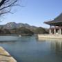 Corée du Sud - Gyeongbokgung (ancien palais Royal)