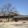 Corée du Sud - Gyeongbokgung (ancien palais Royal)