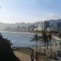 Brésil - Ipanema, la plage la plus côtée de Rio