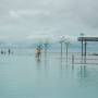 Australie - Cairns lagoon