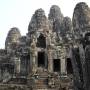 Cambodge - Le Bayon, c le prefere d