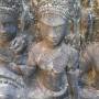 Cambodge - Apsara