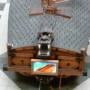 Corée du Sud - Plus grand bateau de guerre - Joseon Dynasty