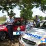 Australie - Policiers du Queensland