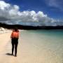 Australie - Whitehaven Beach