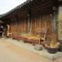 Corée du Sud - Namsangol Hanok VIllage