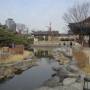 Corée du Sud - Namsangol Hanok VIllage