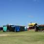 Uruguay - Cabo Polonio