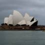 Australie - Opéra de Sydney