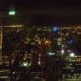 Australie - Vue de la Sydney Tower by Night