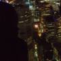 Australie - Sydney Tower By Night