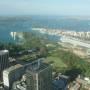 Australie - Sydney Tower By Day