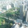 Australie - Sydney Tower By Day