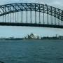 Australie - Harbour bridge 