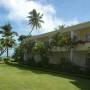 Fidji - Notre Hôtel à Sigatoka