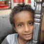 Inde - PORTRAIT ENFANT