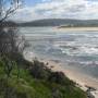 Australie - la bas ! des gens essaient de noyer leurs enfants !