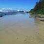 Australie - la plage sans sirene