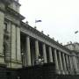 Australie - Parlement Melbourne