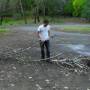 Australie - The Man versus Wild