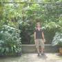 Australie - Botanic garden