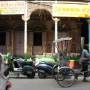 Inde - GHATS BENARES