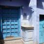 Inde - MAISON BLEUE BUNDI