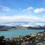 Argentine - Paysage du parc Torres del Paine