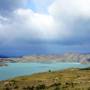 Argentine - Lac au Torres del Paine