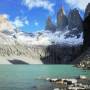 Argentine - Les Torres del Paine