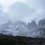 Argentine - Pendant la neige...