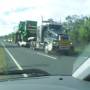 Australie - Road Train : ca pue, c moche et ca se pousse pas !