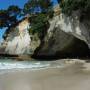 Nouvelle-Zélande - Cathedral Cove