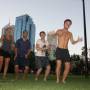 Australie - on s