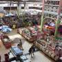 Polynésie française - Marché de Papeete