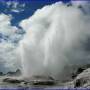 Nouvelle-Zélande - Geyser de Pohutu