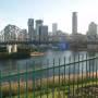 Australie - Brisbane City